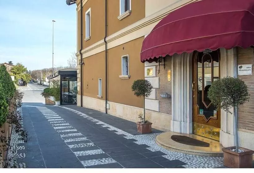 Fotos del hotel Al Casaletto:  23