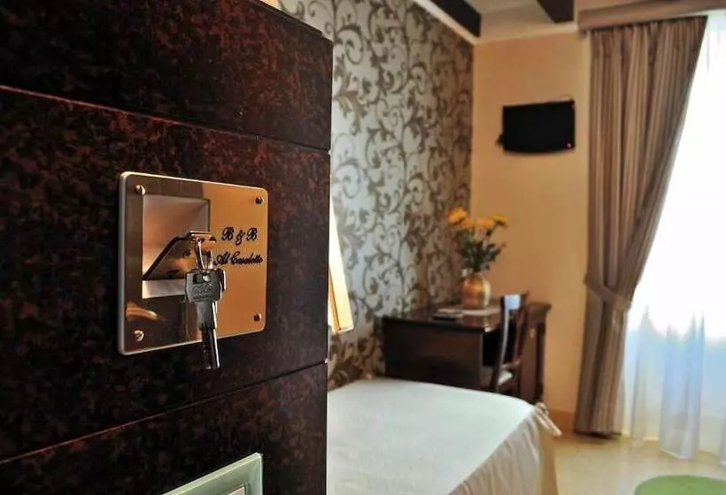 Fotos del hotel Al Casaletto:  13