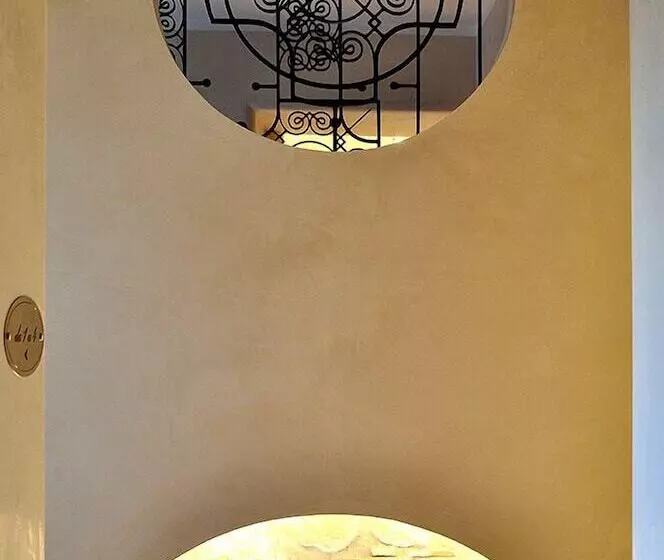 Fotos del hotel Al Casaletto:  24