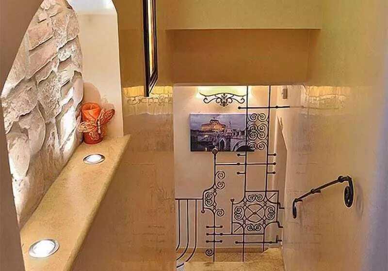 Fotos del hotel Al Casaletto:  25