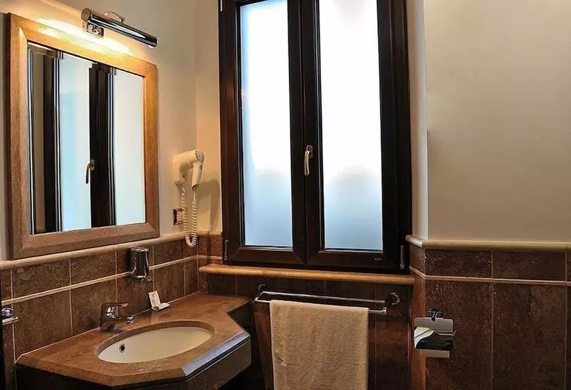Fotos del hotel Al Casaletto:  20