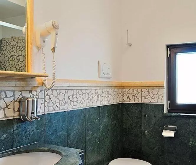 Fotos del hotel Al Casaletto:  11