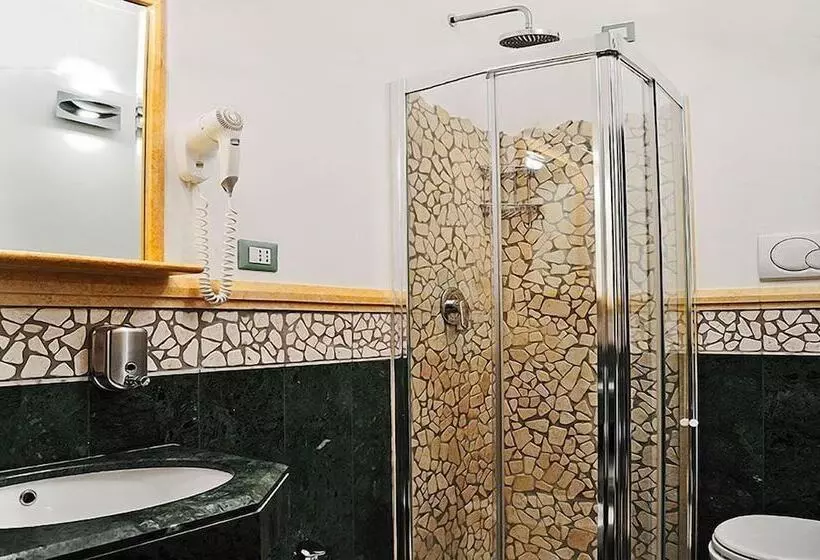 Fotos del hotel Al Casaletto:  14