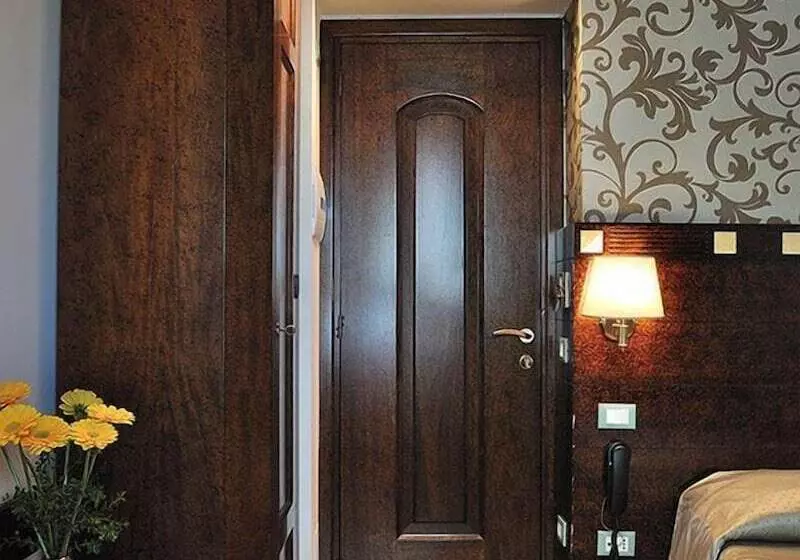 Fotos del hotel Al Casaletto:  19