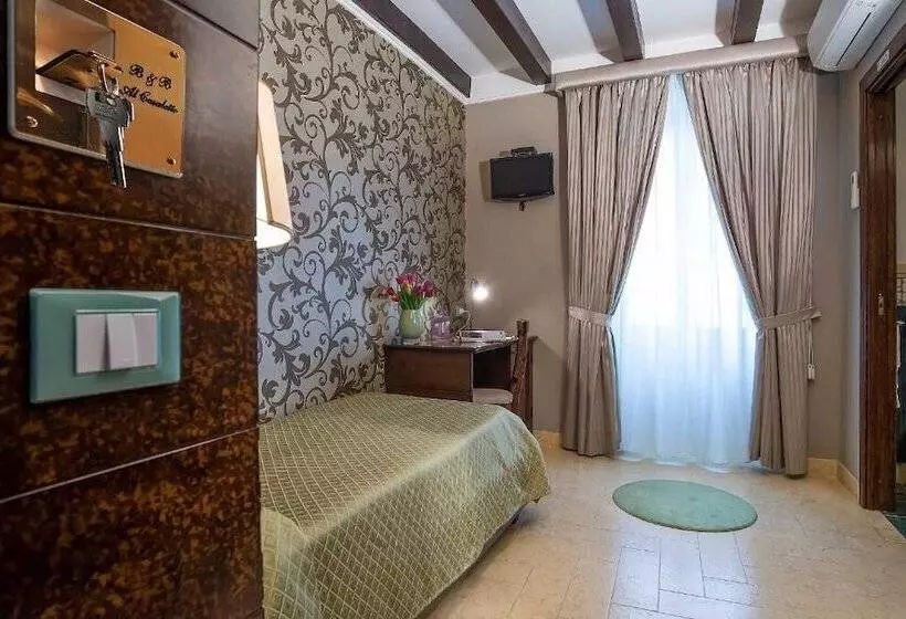 Fotos del hotel Al Casaletto:  9