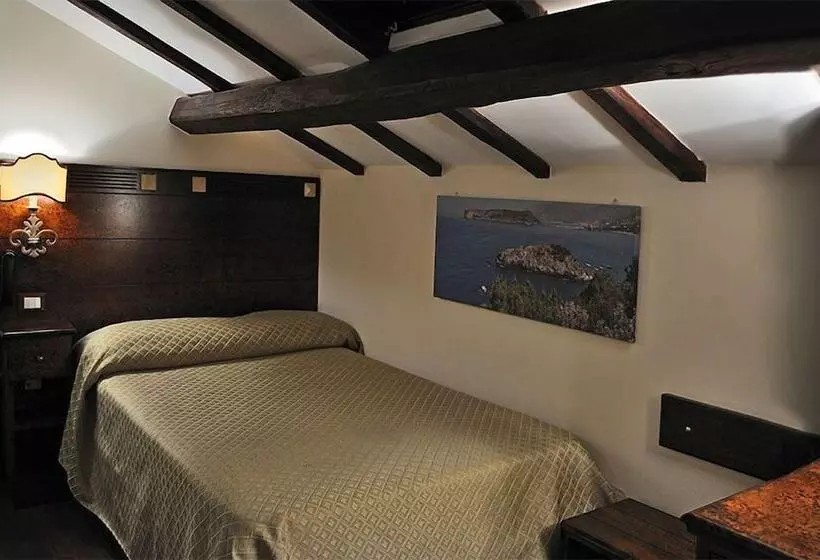 Fotos del hotel Al Casaletto:  16