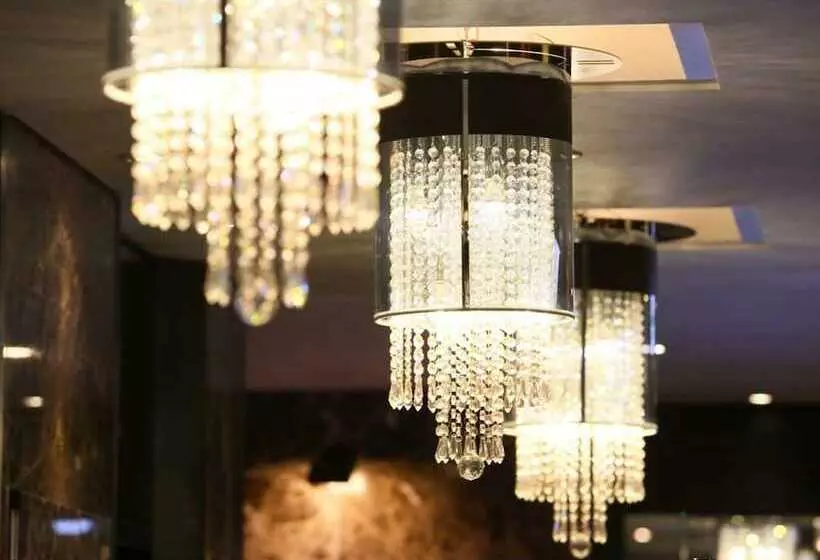 Fotos del hotel Apa  Kamataekihigashi:  7