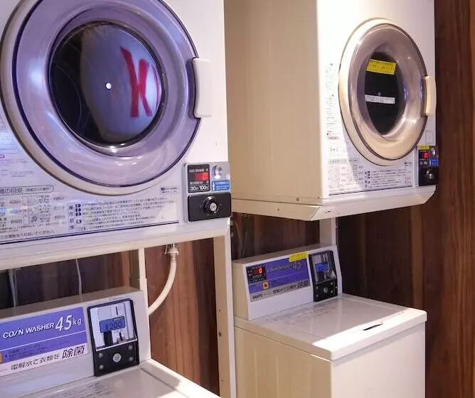 Fotos del hotel Apa  Kamataekihigashi:  16