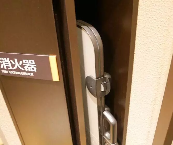 Fotos del hotel Apa  Kamataekihigashi:  14
