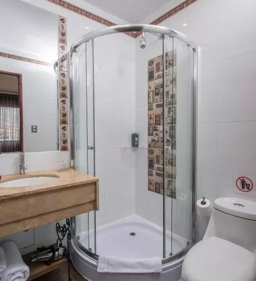 Fotos del hotel Casa Esmeralda:  11