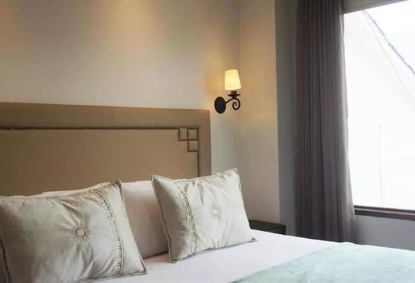 Fotos del hotel Casa Esmeralda:  14