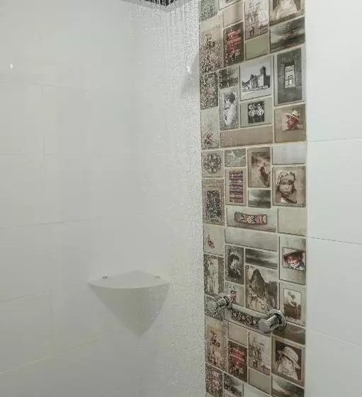 Fotos del hotel Casa Esmeralda:  13