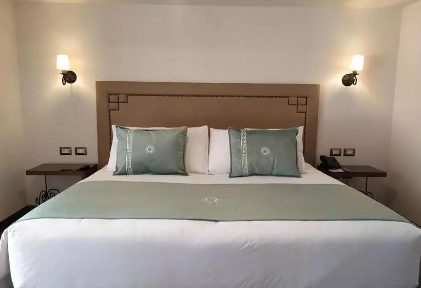 Fotos del hotel Casa Esmeralda:  16