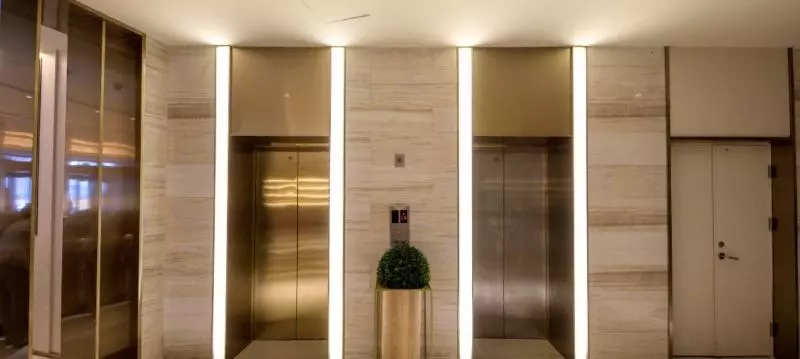 Fotos del hotel Ji Hotel Xianggang Middle Road Qingdao:  24