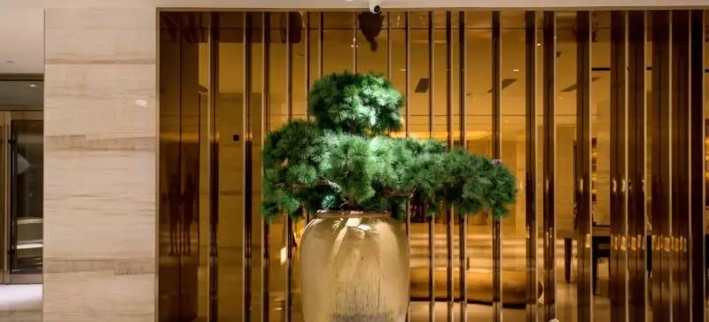 Fotos del hotel Ji Hotel Xianggang Middle Road Qingdao:  12