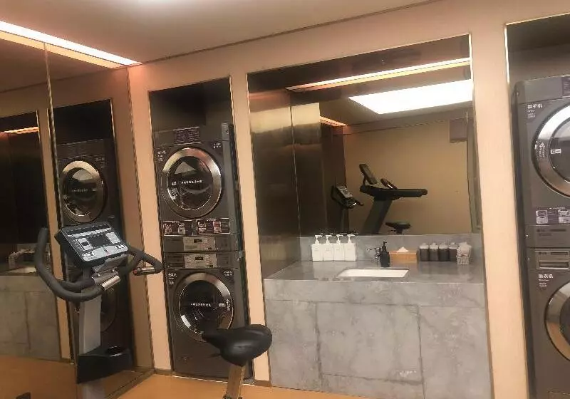 Fotos del hotel Ji Hotel Xianggang Middle Road Qingdao:  15