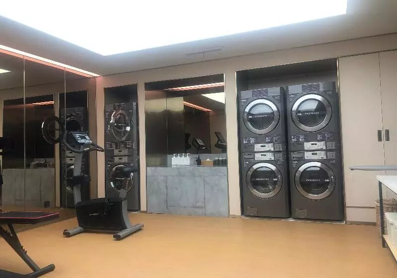 Fotos del hotel Ji Hotel Xianggang Middle Road Qingdao:  10