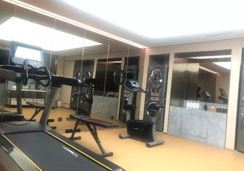 Fotos del hotel Ji Hotel Xianggang Middle Road Qingdao:  4