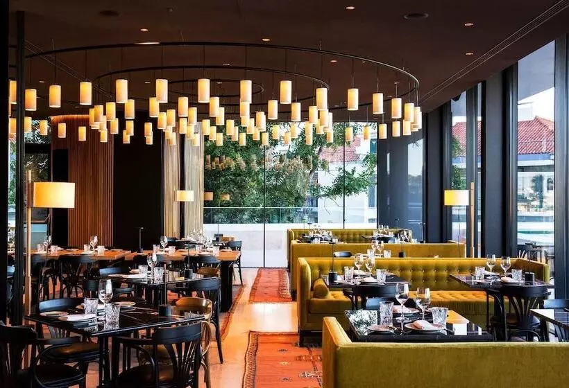Fotos del hotel Memmo Príncipe Real - Design Hotels:  4