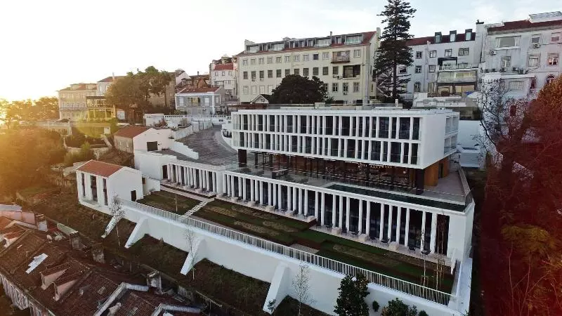 Memmo Príncipe Real – Design Hotels