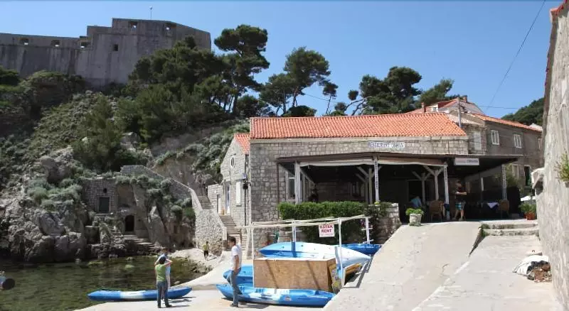 Fotos del hotel Orhan Rooms Dubrovnik:  16