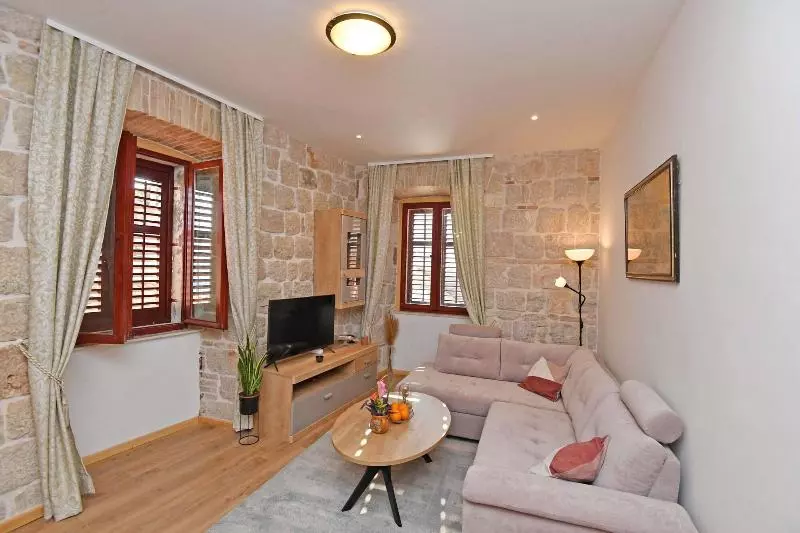 Orhan Rooms Dubrovnik