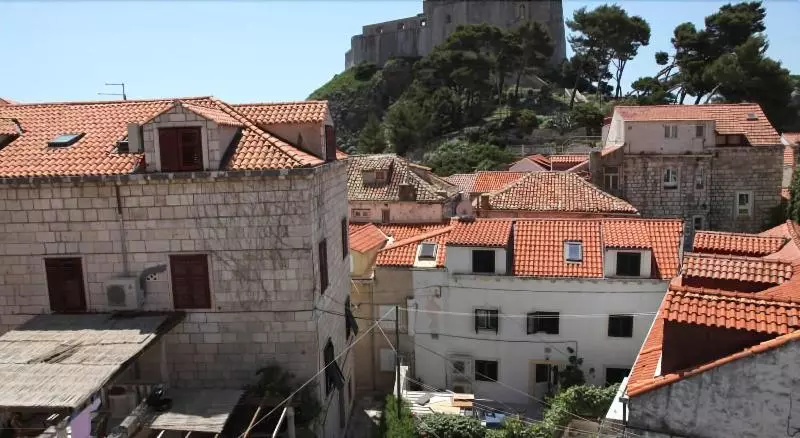 Fotos del hotel Orhan Rooms Dubrovnik:  8