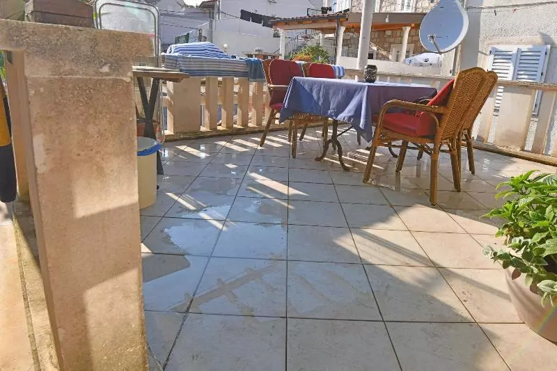 Fotos del hotel Orhan Rooms Dubrovnik:  11