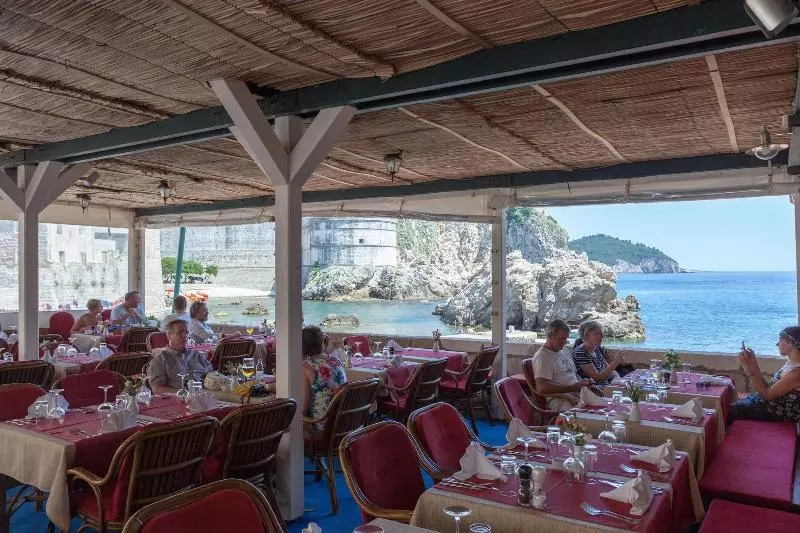 Fotos del hotel Orhan Rooms Dubrovnik:  6