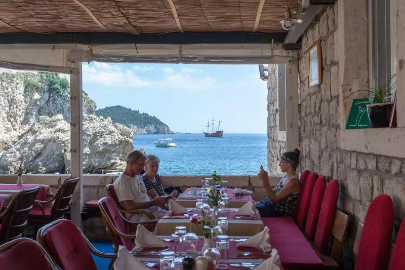 Fotos del hotel Orhan Rooms Dubrovnik:  13