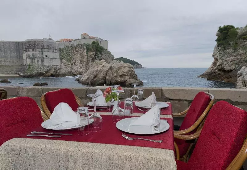 Fotos del hotel Orhan Rooms Dubrovnik:  10