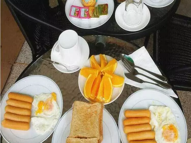 Fotos del hotel Villa Tona Phuket:  19