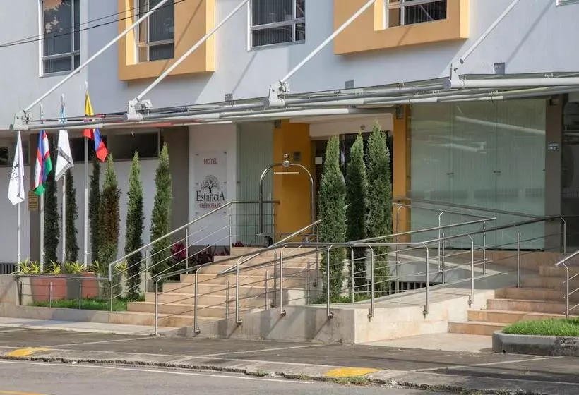 Fotos del hotel Gps Chipichape Cali:  9