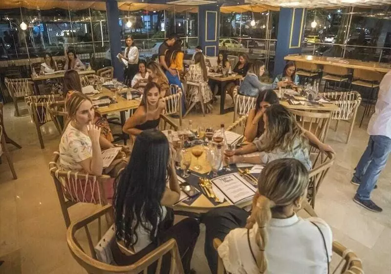 Fotos del hotel Gps Chipichape Cali:  19