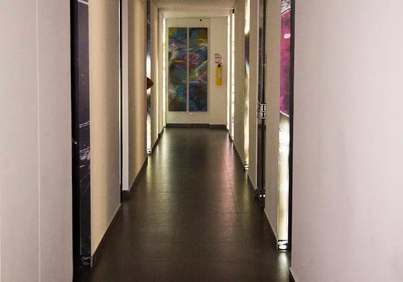 Fotos del hotel Gallery:  2