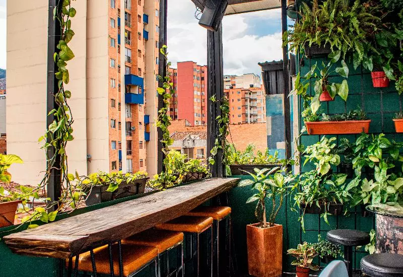 Fotos del hotel Gallery:  10