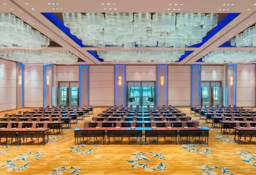 Fotos del hotel Qingdao Sheraton Huangdao:  16