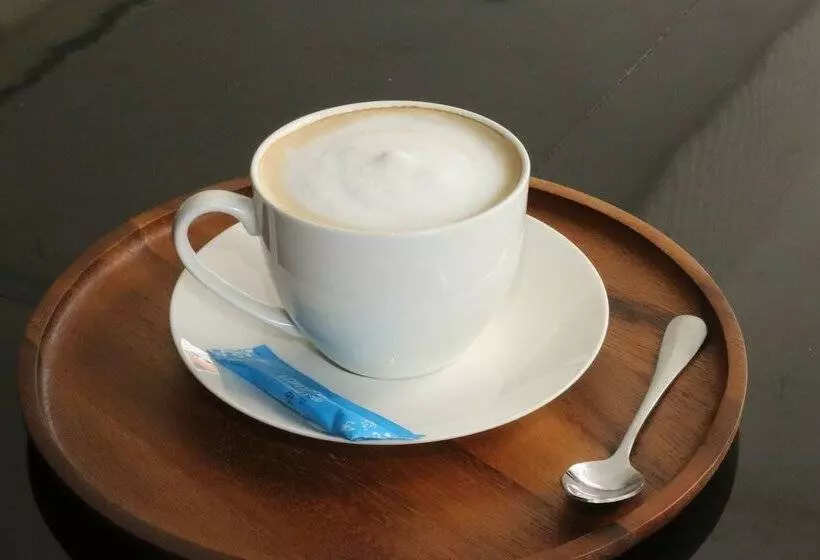 Fotos del hotel Icheck Inn Sukhumvit 22:  7