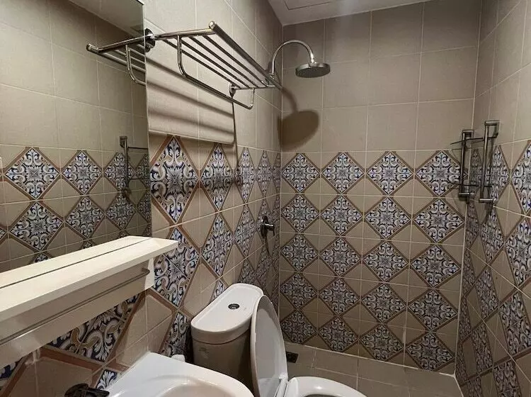 Fotos del hotel Icheck Inn Sukhumvit 22:  5