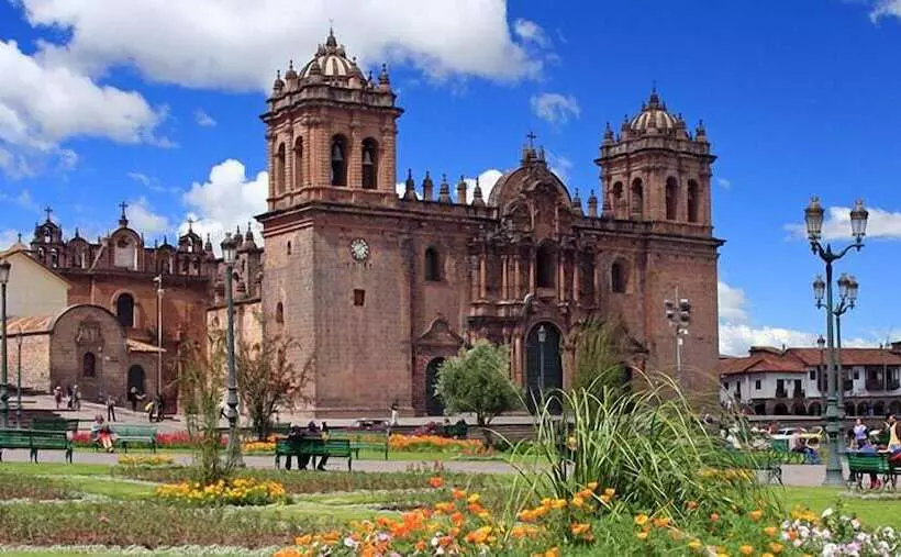 Fotos del hotel Cusco Jungle:  18
