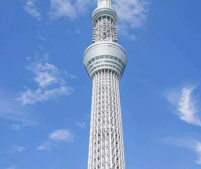 Fotos del hotel Apa  Tkp Nippori Ekimae:  3