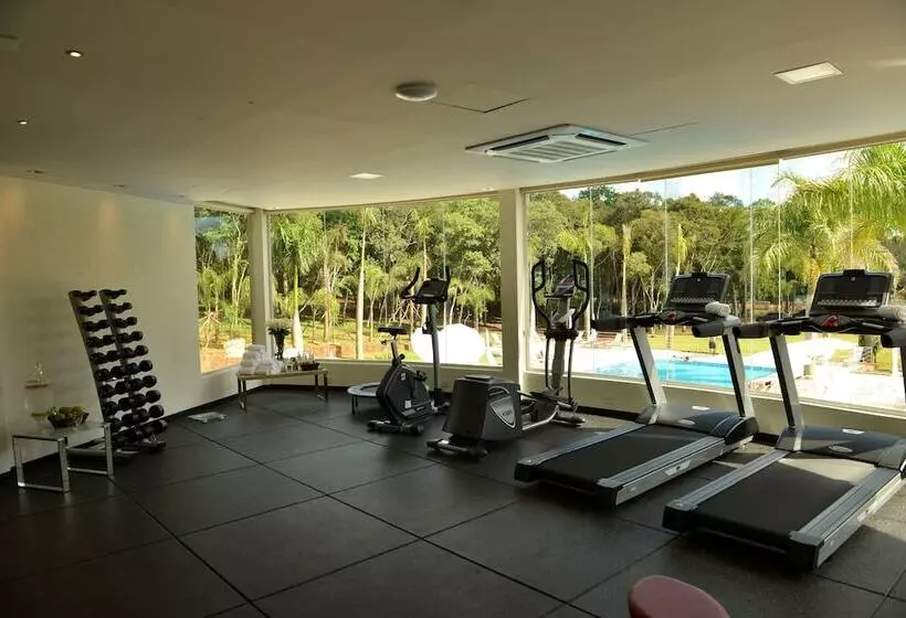 Fotos del hotel Falls Iguazú  & Spa:  14
