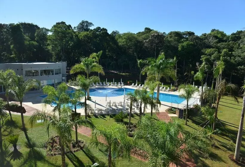 Fotos del hotel Falls Iguazú  & Spa:  1