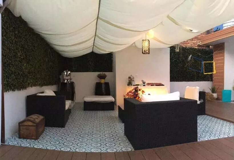 Fotos del hotel Inter Bogotá:  24