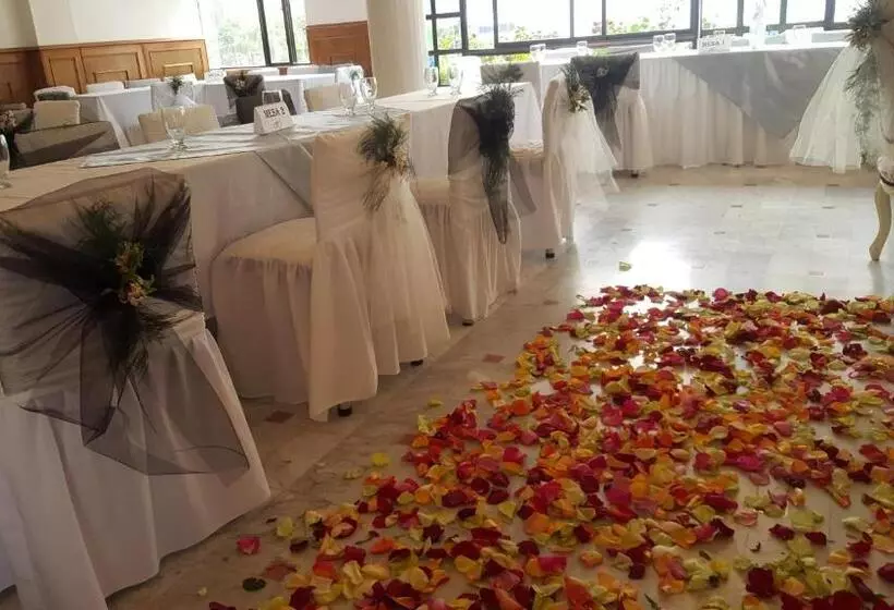 Fotos del hotel Inter Bogotá:  18