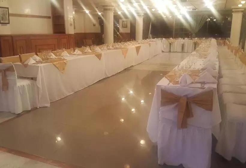 Fotos del hotel Inter Bogotá:  2