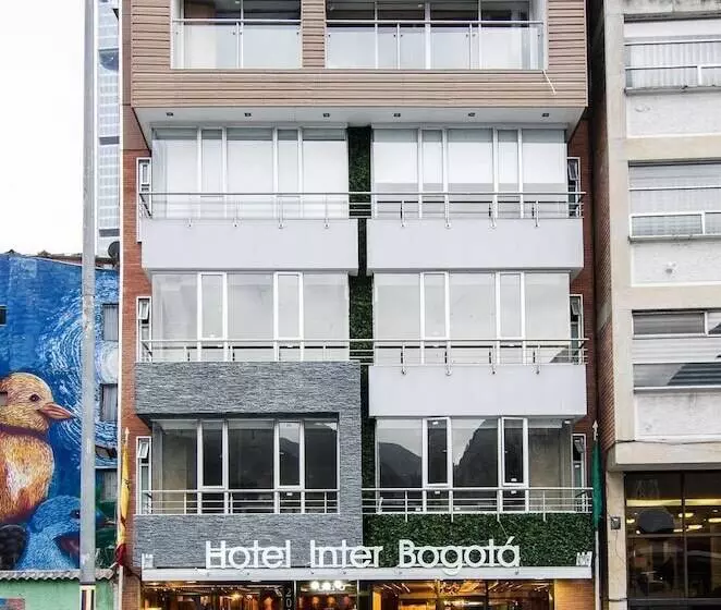 Inter Bogotá