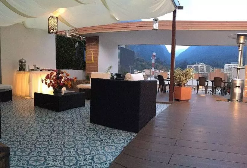 Fotos del hotel Inter Bogotá:  20