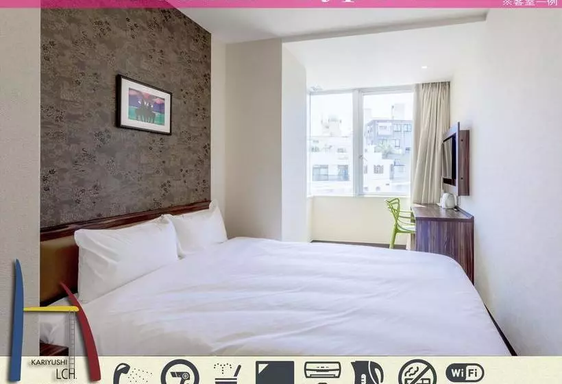 Fotos del hotel Kariyushi Lch. Premium:  13
