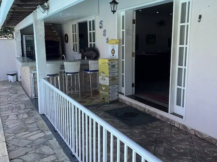 Fotos del hotel Pousada Três Pescadores:  21